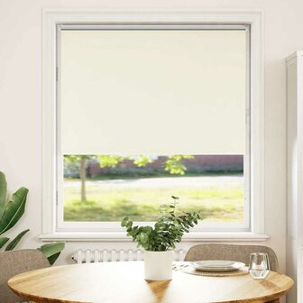 Rolgordijn verduisterend 115x130 cm stofbreedte 110,7 cm 1
