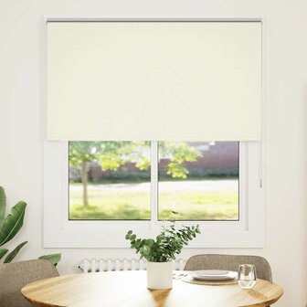 Rolgordijn verduisterend 130x150 cm stofbreedte 126,6 cm 2