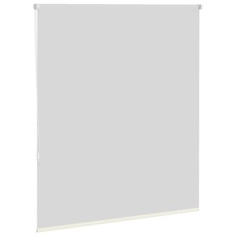 Rolgordijn verduisterend 130x150 cm stofbreedte 126,6 cm 4