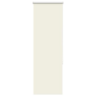 Rolgordijn verduisterend 50x175 cm stofbreedte 45,7cm polyester 1