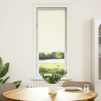 Rolgordijn verduisterend 50x175 cm stofbreedte 45,7cm polyester 2