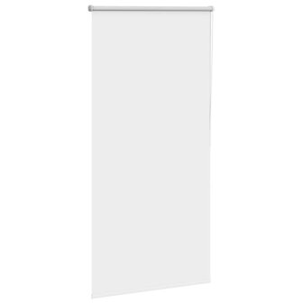 Rolgordijn verduisterend 75x130cm stofbreedte 70,7 cm polyester 3