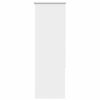 Rolgordijn verduisterend 50x175cm stofbreedte 45,7 cm polyester 1