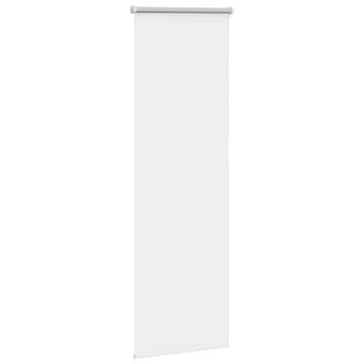 Rolgordijn verduisterend 50x175cm stofbreedte 45,7 cm polyester 3