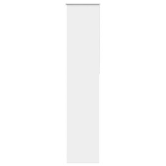 Rolgordijn verduisterend 45x210cm stofbreedte 40,7 cm polyester 1