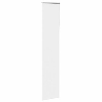 Rolgordijn verduisterend 45x210cm stofbreedte 40,7 cm polyester 3