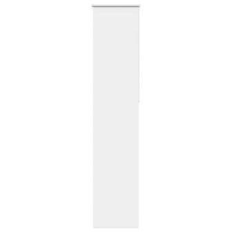 Rolgordijn verduisterend 40x230cm stofbreedte 35,7 cm polyester 1