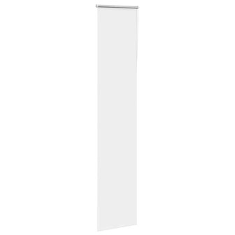 Rolgordijn verduisterend 40x230cm stofbreedte 35,7 cm polyester 3