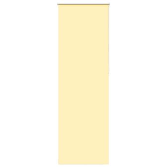 Rolgordijn 70x210 cm verduisterend stofbreedte 65,7cm polyester 1