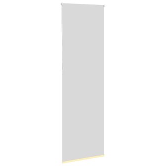 Rolgordijn 70x210 cm verduisterend stofbreedte 65,7cm polyester 4