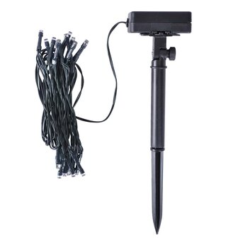 Kunstbuxusballen met LED-verlichting 2 st 20 cm groen 5