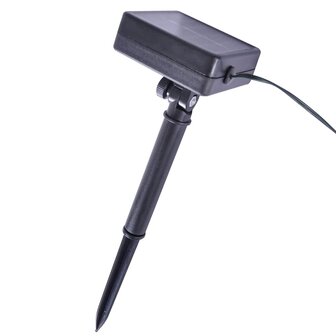 Kunstbuxusballen met LED-verlichting 2 st 20 cm groen 6