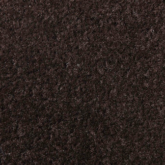 Deurmat 60x150 cm bruin 6