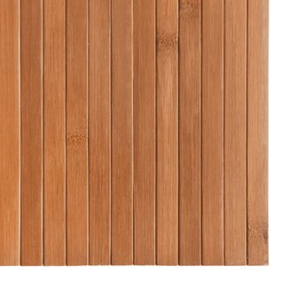 Kamerscherm 165x600 cm bamboe naturel 7
