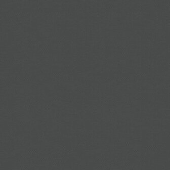 Prieel met zijwanden van gaas 2,93x2,93m staal antracietkleurig 8