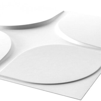 WallArt 3D Wandpanelen Sweeps 12 stuks GA-WA10 3