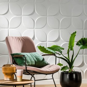 WallArt 3D Wandpanelen Sweeps 12 stuks GA-WA10 6