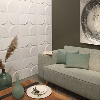 WallArt 3D Wandpanelen Sweeps 12 stuks GA-WA10 9