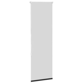 Rolgordijn verduisterend 55x130cm stofbreedte 50,7 cm polyester 4