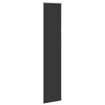 Rolgordijn verduisterend 45x210cm stofbreedte 40,7 cm polyester 3