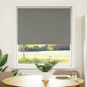 Rolgordijn verduisterend 100x175cm stofbreedte 95,7cm polyester 2