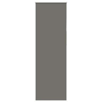 Rolgordijn verduisterend 70x210cm stofbreedte 65,7 cm polyester 1