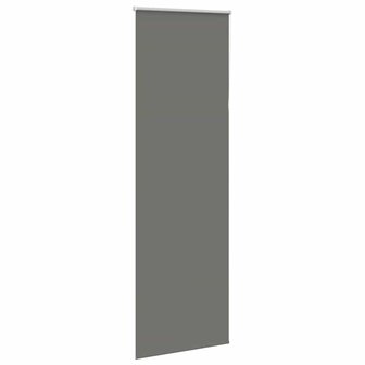 Rolgordijn verduisterend 70x210cm stofbreedte 65,7 cm polyester 3