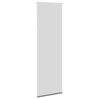 Rolgordijn verduisterend 70x210cm stofbreedte 65,7 cm polyester 4