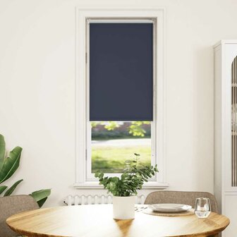 Rolgordijn verduisterend 55x130cm stofbreedte 50,7 cm polyester 2
