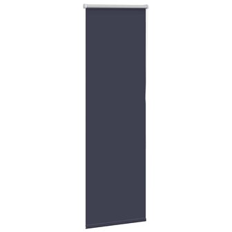 Rolgordijn verduisterend 55x130cm stofbreedte 50,7 cm polyester 3