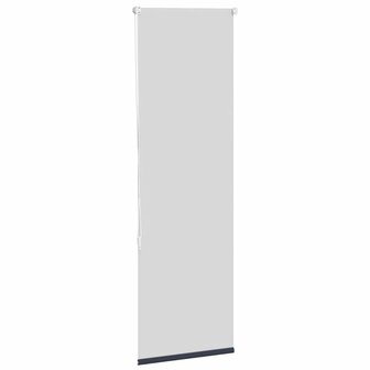 Rolgordijn verduisterend 55x130cm stofbreedte 50,7 cm polyester 4