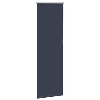 Rolgordijn verduisterend 60x150cm stofbreedte 55,7 cm polyester 3