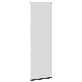 Rolgordijn verduisterend 60x150cm stofbreedte 55,7 cm polyester 4
