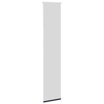 Rolgordijn verduisterend 55x230cm stofbreedte 50,7 cm polyester 4