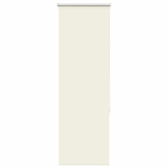 Rolgordijn verduisterend 55x150 cm stofbreedte 50,7cm polyester 2