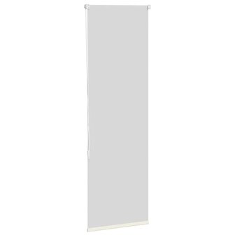 Rolgordijn verduisterend 55x150 cm stofbreedte 50,7cm polyester 4