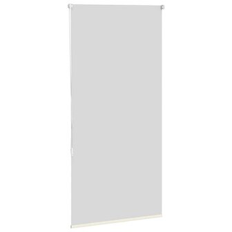 Rolgordijn verduisterend 75x150 cm stofbreedte 70,7cm polyester 4