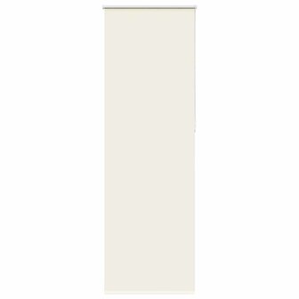 Rolgordijn verduisterend 70x210 cm stofbreedte 65,7cm polyester 1