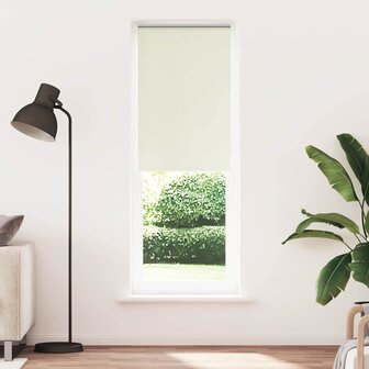 Rolgordijn verduisterend 70x210 cm stofbreedte 65,7cm polyester 2