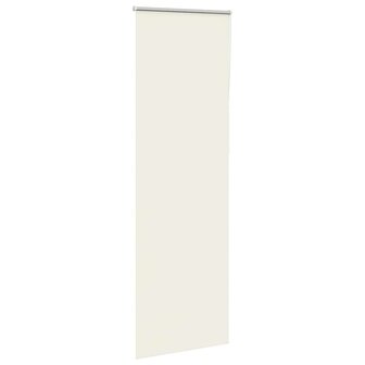 Rolgordijn verduisterend 70x210 cm stofbreedte 65,7cm polyester 3