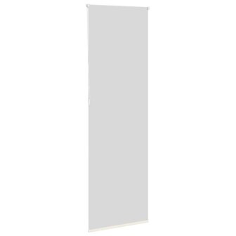 Rolgordijn verduisterend 70x210 cm stofbreedte 65,7cm polyester 4