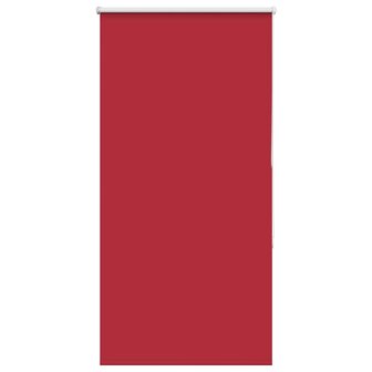 Rolgordijn verduisterend 75x130 cm stofbreedte 70,7cm polyester 2