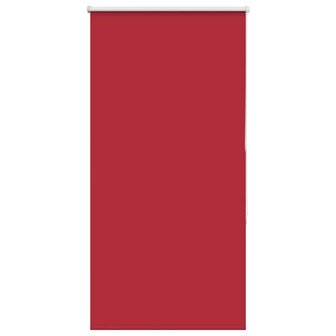 Rolgordijn verduisterend 80x130 cm stofbreedte 75,7cm polyester 2
