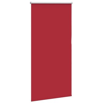 Rolgordijn verduisterend 80x130 cm stofbreedte 75,7cm polyester 3