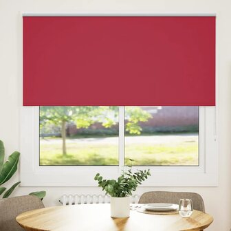 Rolgordijn verduisterend 150x130 cm stofbreedte 146,6 cm 1