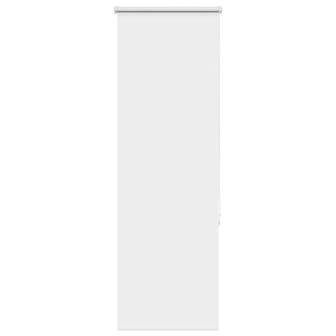 Rolgordijn verduisterend 60x175cm stofbreedte 55,7 cm polyester 1