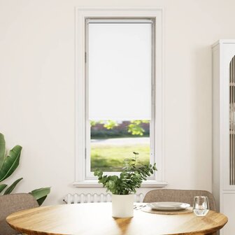 Rolgordijn verduisterend 60x175cm stofbreedte 55,7 cm polyester 2