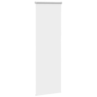 Rolgordijn verduisterend 60x175cm stofbreedte 55,7 cm polyester 3
