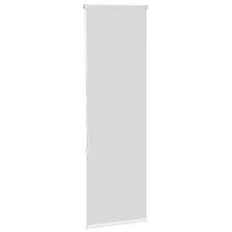 Rolgordijn verduisterend 60x175cm stofbreedte 55,7 cm polyester 4