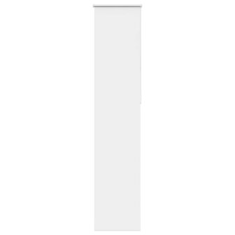 Rolgordijn verduisterend 40x210cm stofbreedte 35,7 cm polyester 1